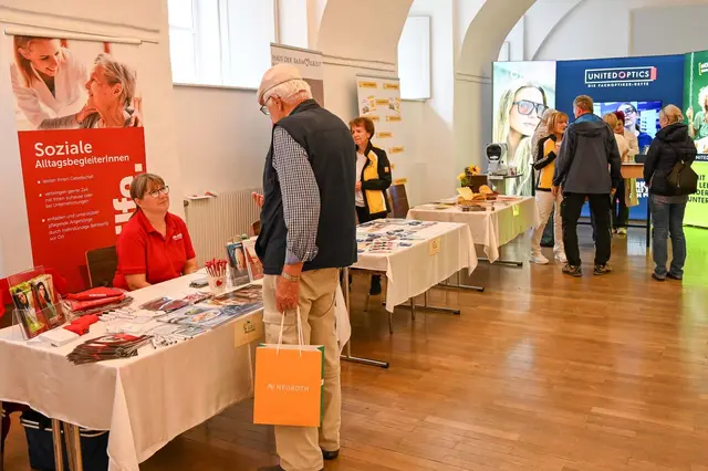 Foto: Julia Langstadlinger / Stadtgemeinde Horn