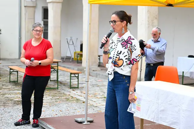 Foto: Julia Langstadlinger / Stadtgemeinde Horn