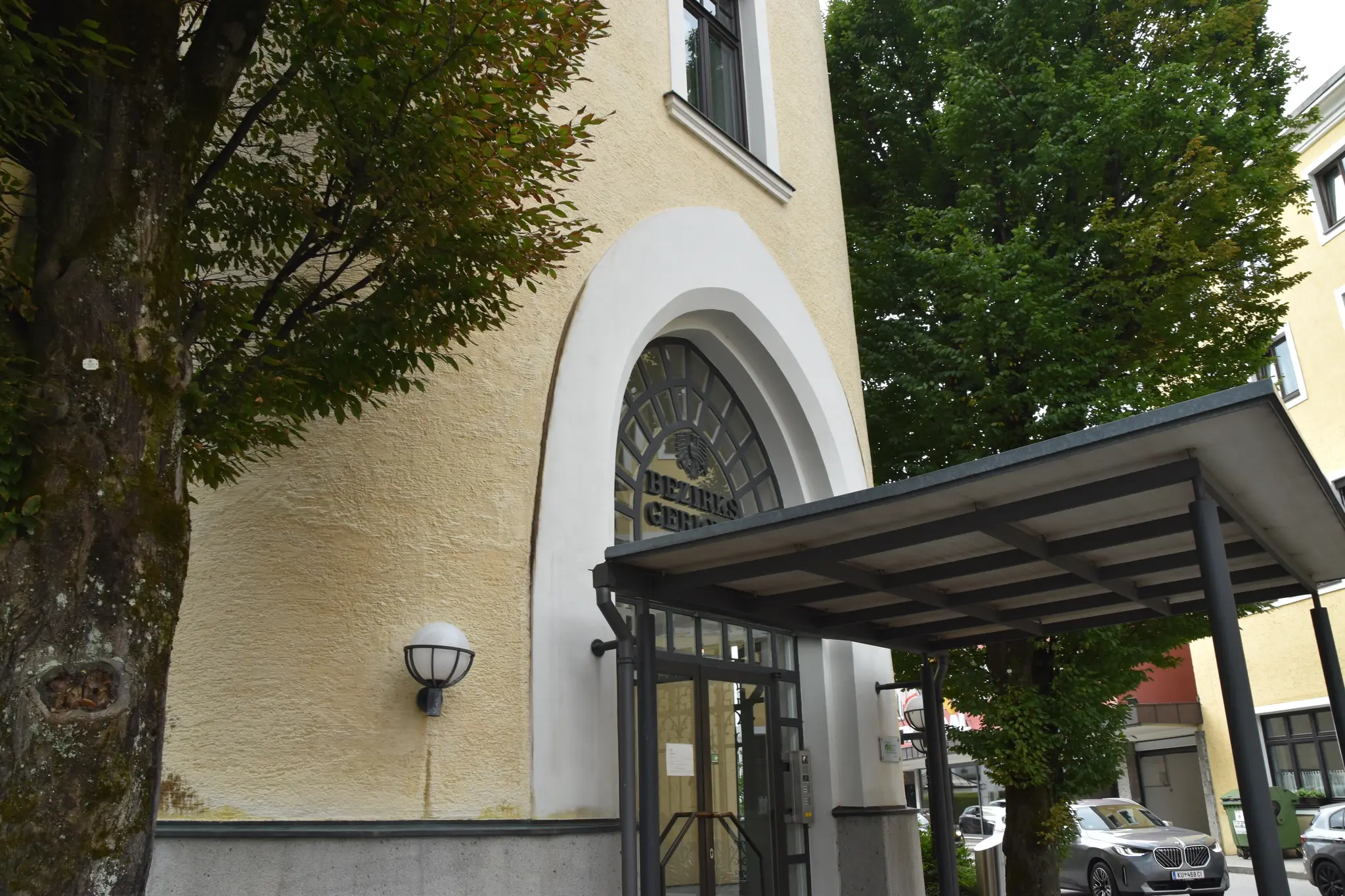 Agreement reached: City of Kufstein and Blunder reach settlement - | ...