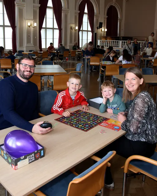 Foto: Stadtgemeinde Wolfsberg