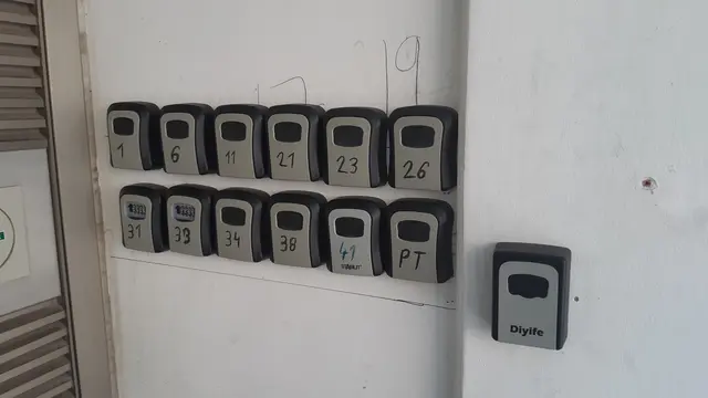 Ab nächstem Jahr gelten neue Regeln bei der Kurzzeitvermietung. (Symbolfoto) | Foto: Grüne Simmering