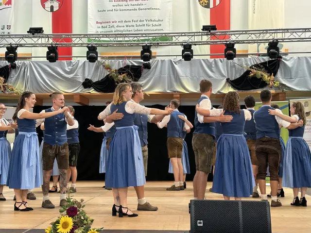 Foto: Landjugend Engerwitzdorf-Gallneukirchen