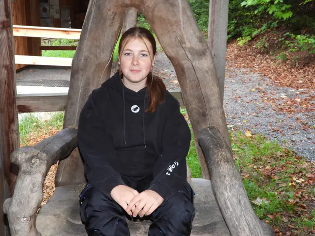 Zusammenarbeit der Holzwelten Pabneukirchen mit der Anrei-Lehrwerkstatt. | Foto: Zinterhof