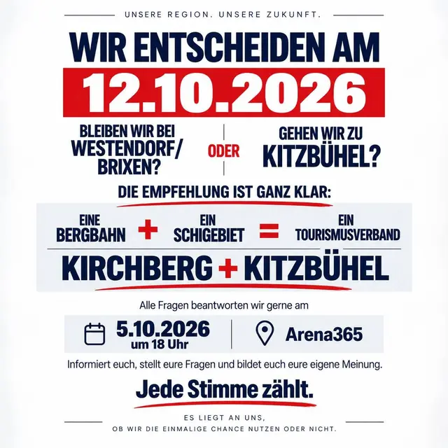 Bleiben oder gehen? | Foto: privat