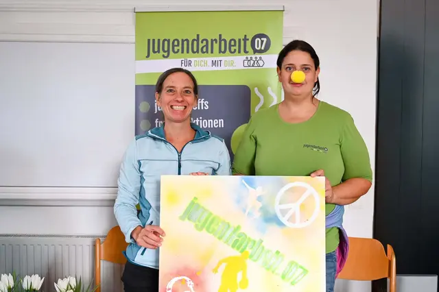 Foto: Julia Langstadlinger / Stadtgemeinde Horn