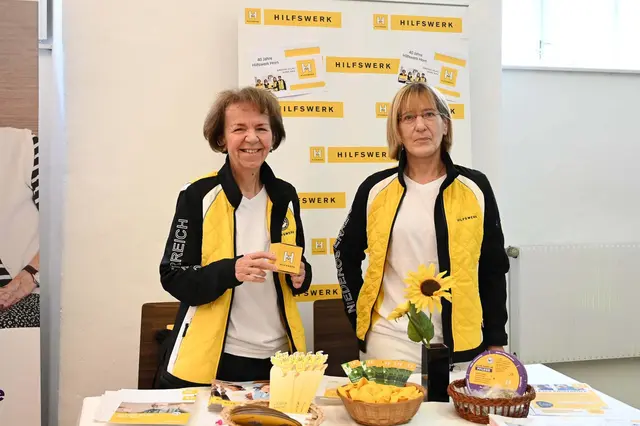 Foto: Julia Langstadlinger / Stadtgemeinde Horn