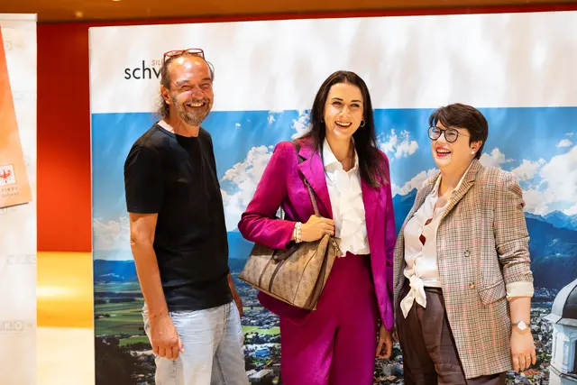 Foto: Thomas Steinlechner für Sparkasse Schwaz
