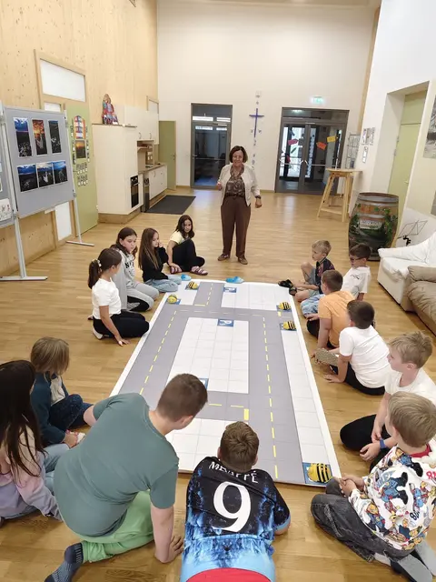 Foto: Roswitha Staudinger