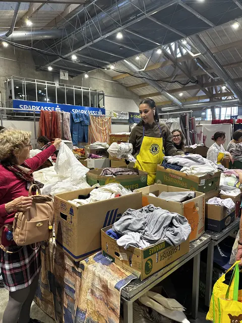 Foto: Lions Club Amstetten