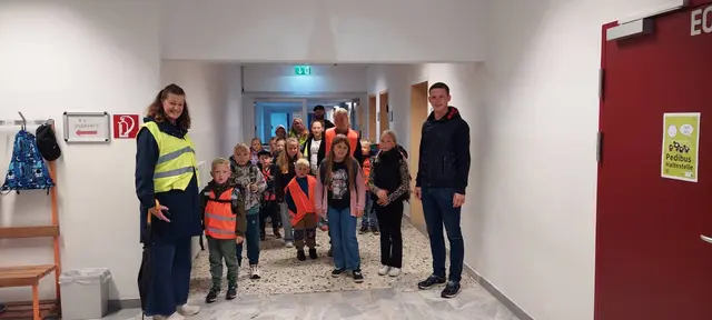 Pedibus soll sich etablieren. | Foto: KEM Gurktal und Friesach