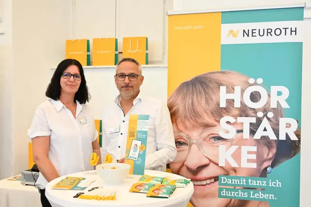 Foto: Julia Langstadlinger / Stadtgemeinde Horn