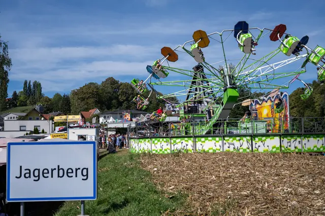 Foto: Marktgemeinde Jagerberg