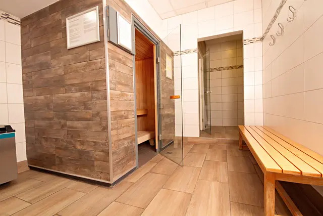Foto: Vienna Sporthotel