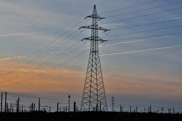 Laut AK-Energieexperte Joel Tölgyes braucht die Energiewende neben Speichern auch Fairness bei der Verteilung der Netzkosten. (Symbolbild) | Foto: Kurt Dvoran
