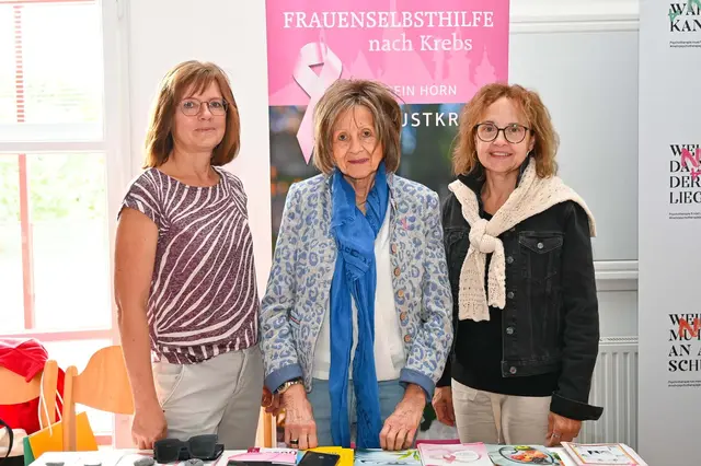 Foto: Julia Langstadlinger / Stadtgemeinde Horn