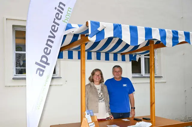 Foto: Julia Langstadlinger / Stadtgemeinde Horn