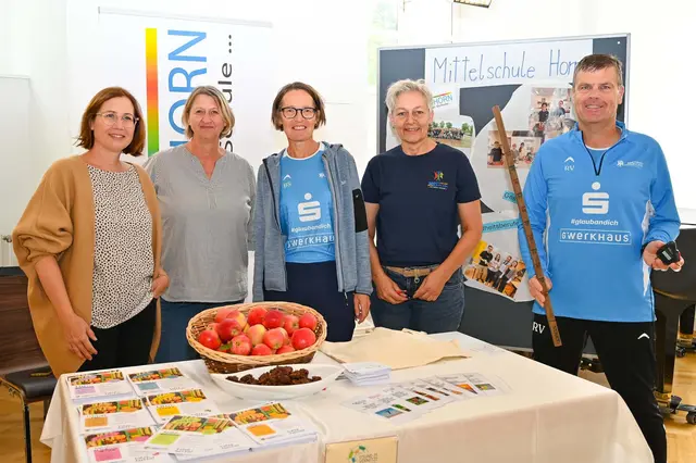Foto: Julia Langstadlinger / Stadtgemeinde Horn