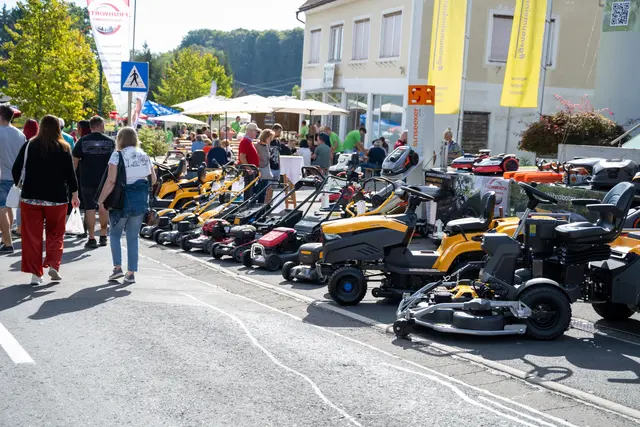 Foto: Marktgemeinde Jagerberg