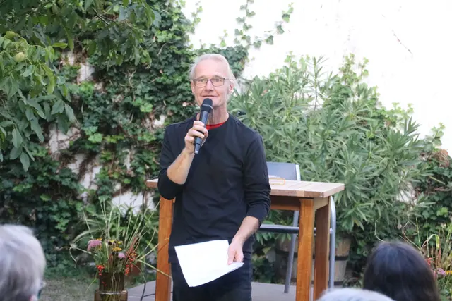Wolfgang Kühn.