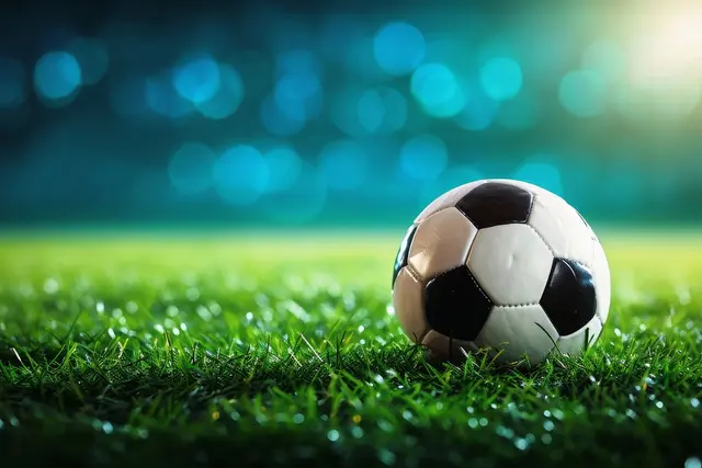 Der SV Daxner Immobilien Ebensee ist ein geschichtsträchtiger Fußballverein. | Foto: MP foto71/smarterpix (Symbolfoto)