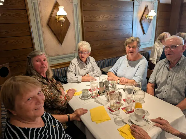 Foto: NÖs Senioren Ortsgruppe St. Pantaleon-Erla