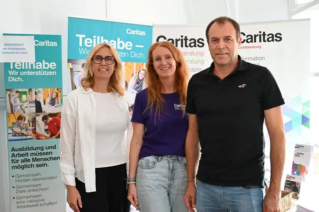 Foto: Julia Langstadlinger / Stadtgemeinde Horn