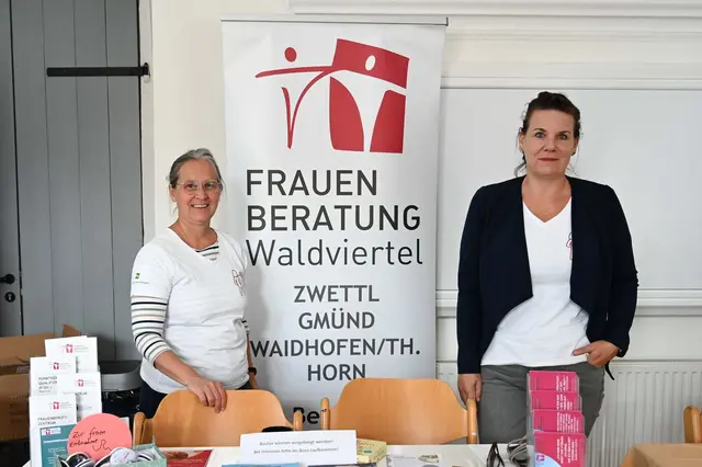 Foto: Julia Langstadlinger / Stadtgemeinde Horn