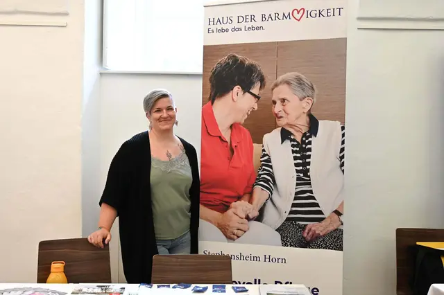 Foto: Julia Langstadlinger / Stadtgemeinde Horn