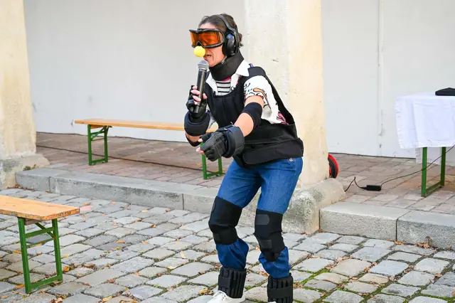 Foto: Julia Langstadlinger / Stadtgemeinde Horn