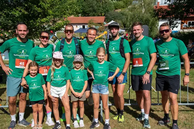2. Waldreichtrail in St. Georgen am Walde. | Foto: Manfred Buchberger