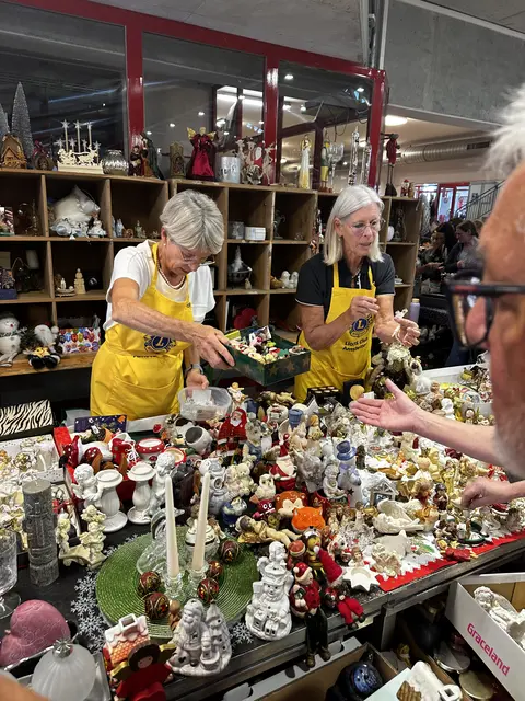 Foto: Lions Club Amstetten