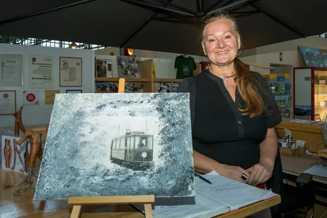Foto: Dieter Arbeiter
