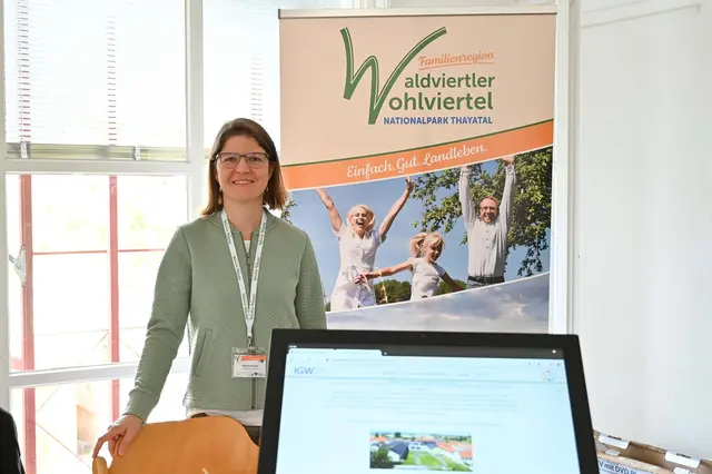Foto: Julia Langstadlinger / Stadtgemeinde Horn
