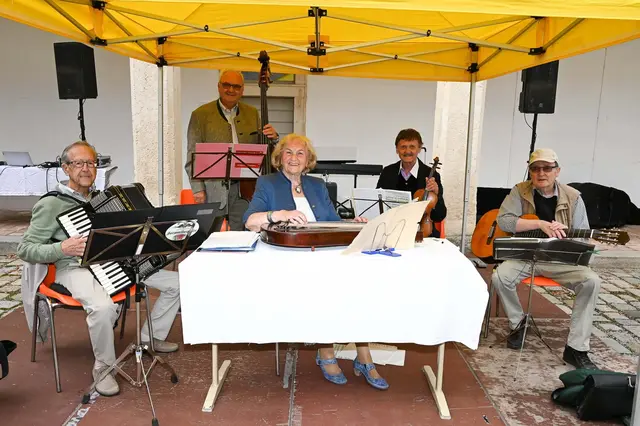 Foto: Julia Langstadlinger / Stadtgemeinde Horn