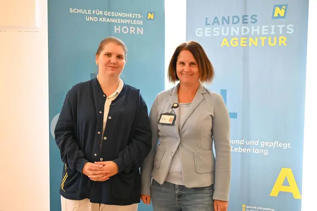 Foto: Julia Langstadlinger / Stadtgemeinde Horn