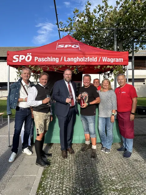 Foto: MeinBezirk Linz-Land