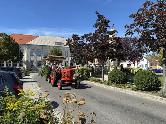 Foto: MeinBezirk