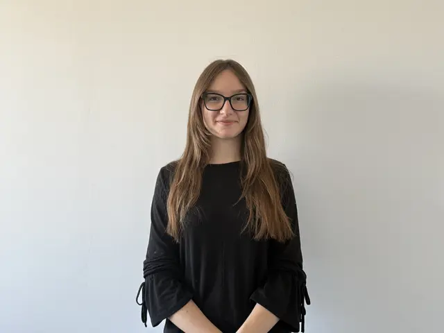 Sarah Rankl schätzt die Abwechslung an ihrem Lehrberuf bei den Bundesforsten.  | Foto: ÖBf