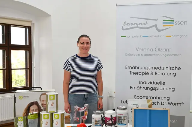 Foto: Julia Langstadlinger / Stadtgemeinde Horn