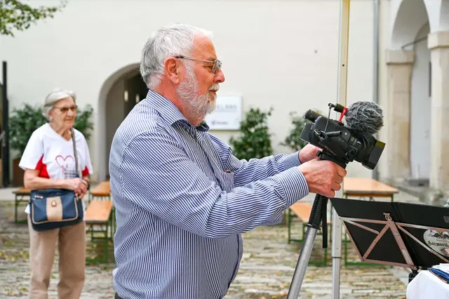 Foto: Julia Langstadlinger / Stadtgemeinde Horn