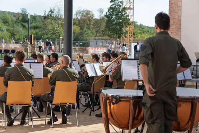 Foto: Bundesheer Bruckneudorf