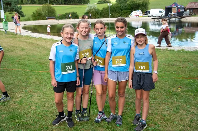 2. Waldreichtrail in St. Georgen am Walde | Foto: Manfred Buchberger