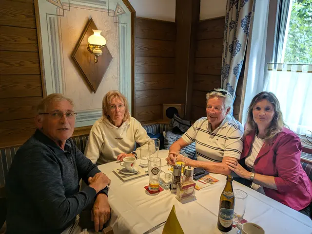 Foto: NÖs Senioren Ortsgruppe St. Pantaleon-Erla