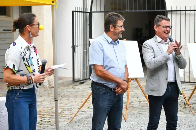 Foto: Julia Langstadlinger / Stadtgemeinde Horn