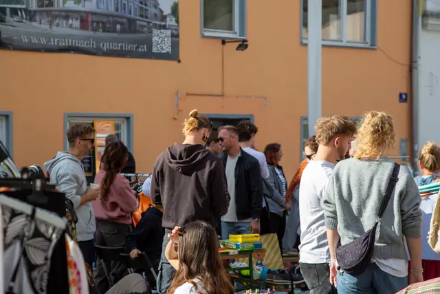 Foto: MeinBezirk/Constance Haslberger