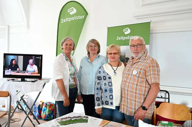 Foto: Julia Langstadlinger / Stadtgemeinde Horn