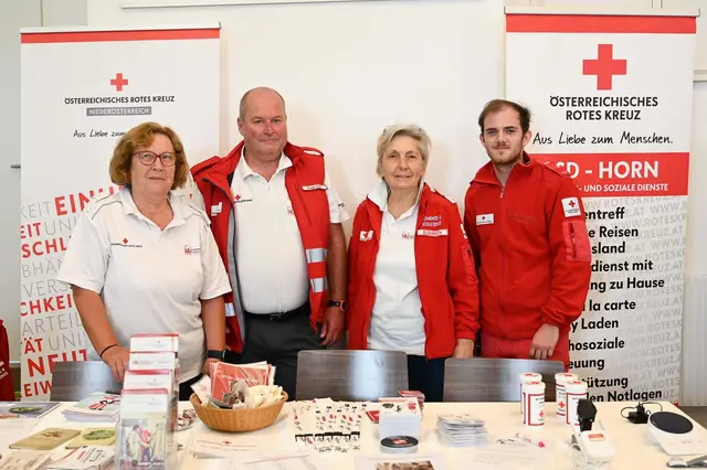 Foto: Julia Langstadlinger / Stadtgemeinde Horn