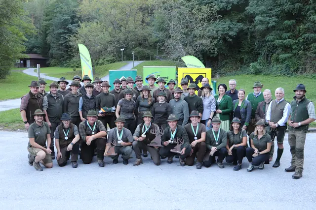 Foto: Landjugend Steiermark