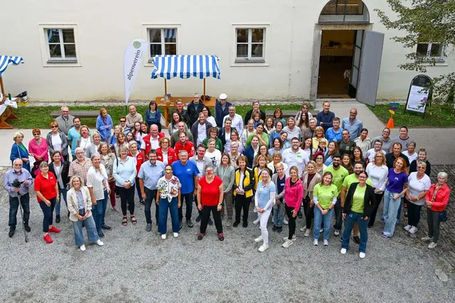 Foto: Julia Langstadlinger / Stadtgemeinde Horn