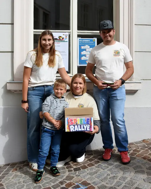 Foto: Stadtgemeinde Wolfsberg